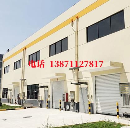修文冷库拉链保温门