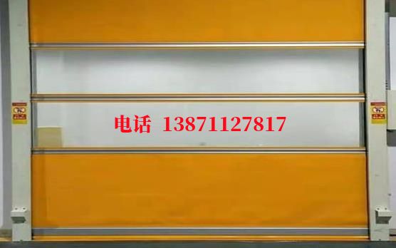 修文洁净室门